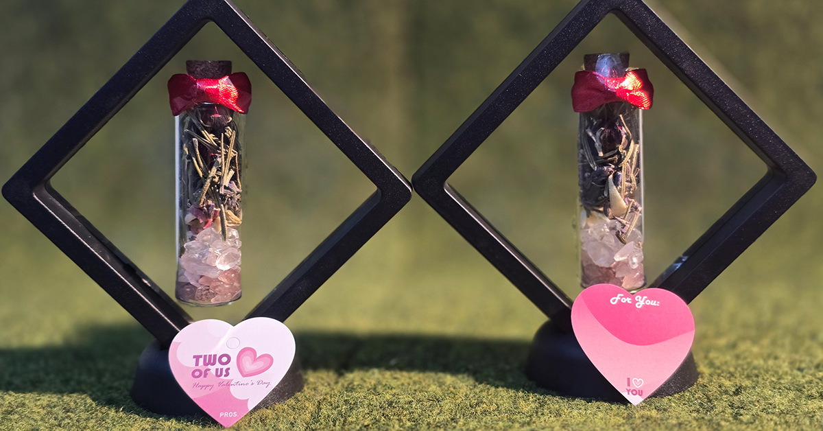 Five emotional and spiritual benefits of the Relationship Booster Energy Bottle